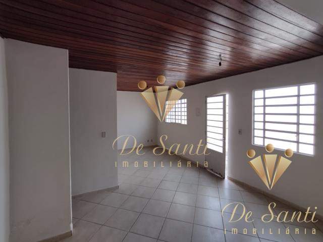 Residencial para Venda, Jardim Fantinato, Mogi Guacu/SP